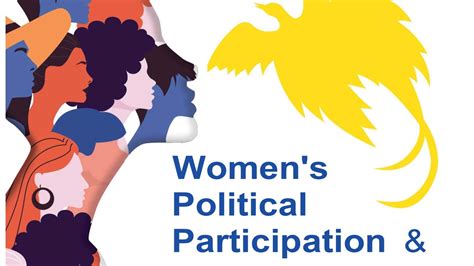 womens political participation representation training manual