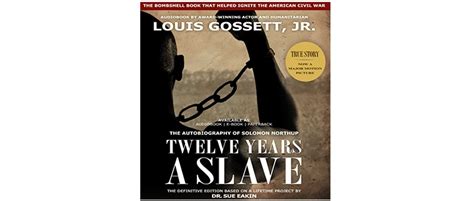 twelve years a slave by solomon northup amazing