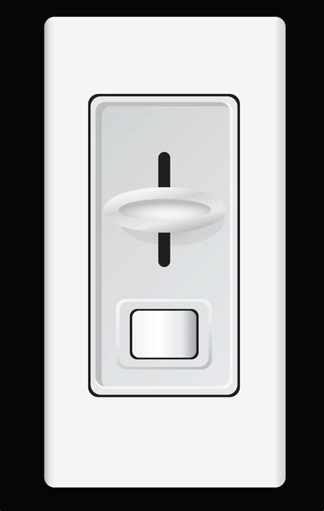 dimmer switch options design build planners