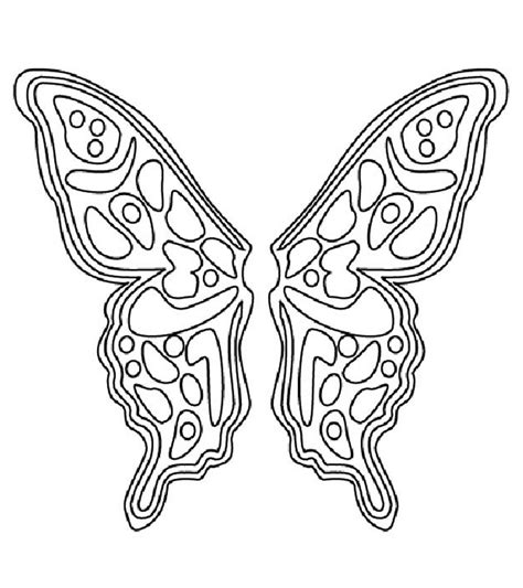 blank coloring pages pattern coloring pages