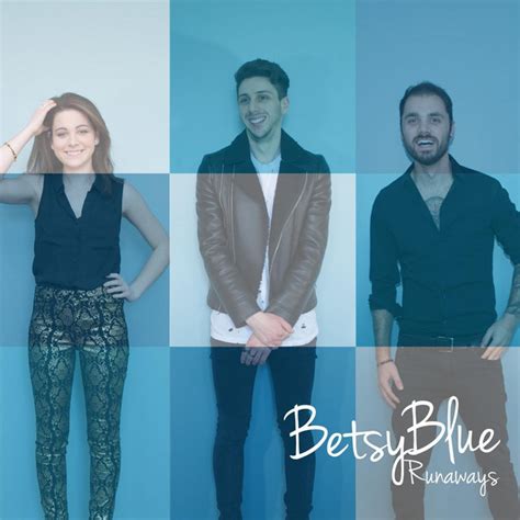 Betsy Blue Spotify