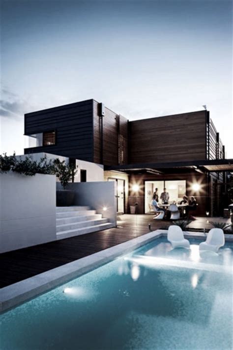 fantastic luxury modern house design ideas    house designs exterior pool