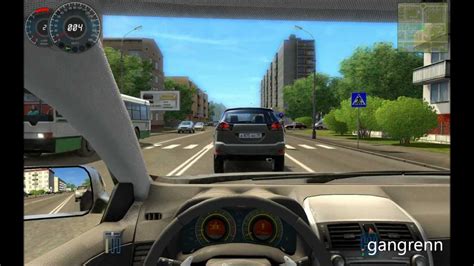 city car driving simulator youtube