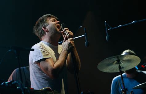 lcd soundsystem reuniting despite label saying they never would set to