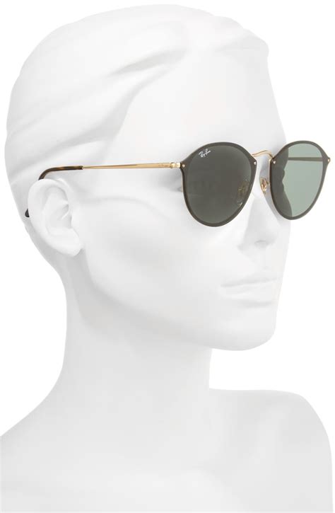 blaze 59mm round sunglasses nordstrom round sunglasses sunglasses