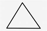 Triangle Trianle Clker Triangles Nicepng Algebra sketch template