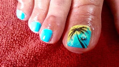 island nails turquoise ring nail art island tools jewelry