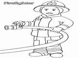 Community Coloring Workers Pages Getdrawings Helpers Getcolorings sketch template