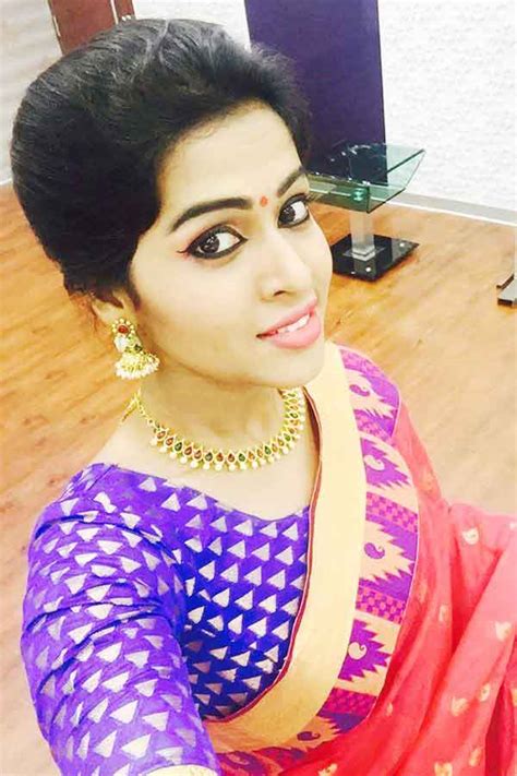 Nithyalakshmi Age Height Weight Body Wife Or Husband