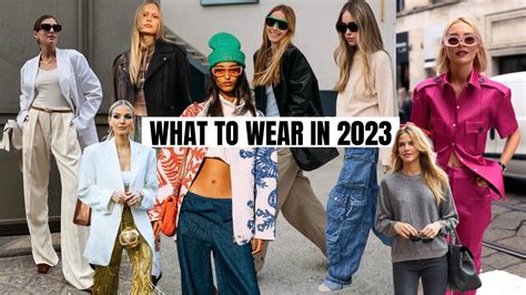 wearable fashion trends    huge