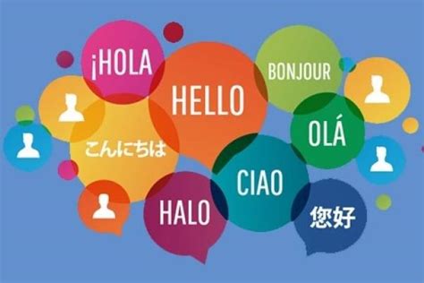 Beneficios De Aprender Otro Idioma Cosmolanguage