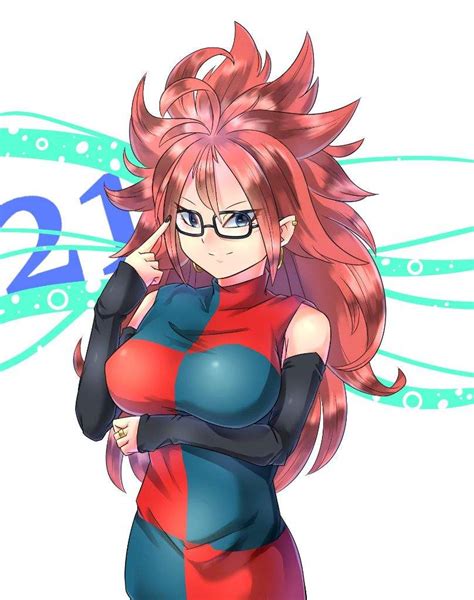 O Look A New Female Character Dragonballz Amino