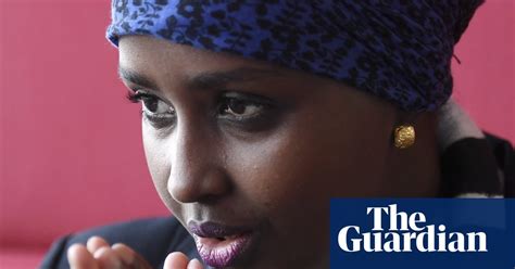 somalia s female presidential candidate ‘if loving my land means i die