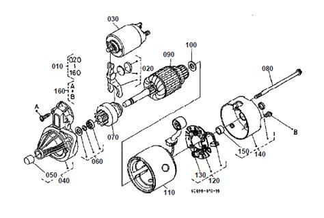 kubota bd tractor illustrated master parts list manual   heydownloads