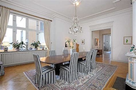 traditional swedish apartment piece of heaven