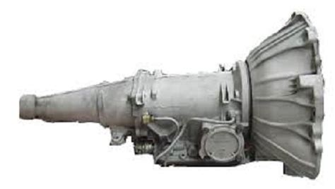 ford  automatic stock remanufactured transmission