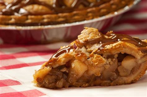 Best Apple Pies In Upstate Ny 14 Places To Eat Delicious Baked Pie