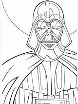 Vader Darth Kolorowanka Kolorowanki Atst Druku Galaxias Malowanka Yoda sketch template