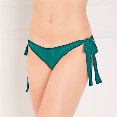 vivien panty jade black s gilda and pearl touch