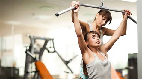how to find the best personal trainer choice