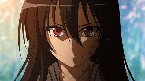 Akame Ga Kill 24 End Random Curiosity