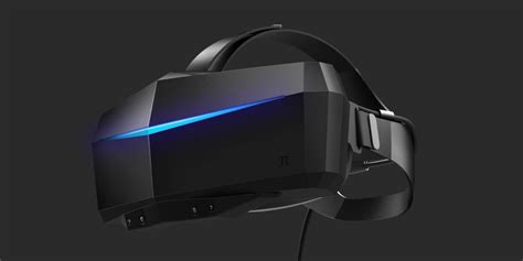 pimax  vr headset     pre order totoys