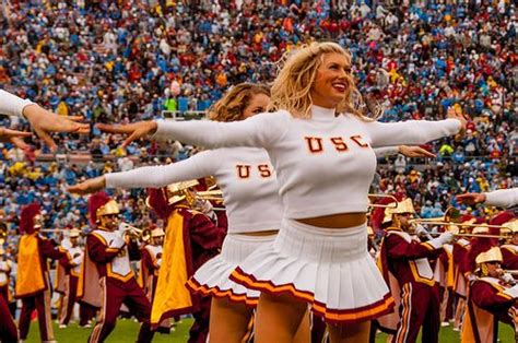 61 best images about usc song girls on pinterest sexy