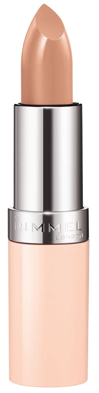 Rimmel Nude Collection By Kate Moss Selez Blog