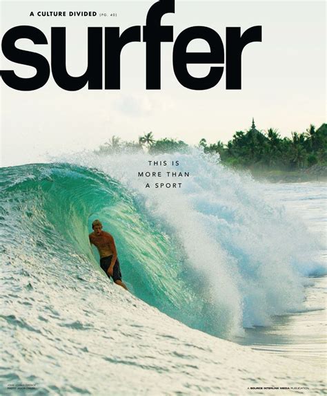 Surfer Back Issue Nov 13 Digital Surfer Magazine