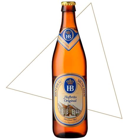 hofbraeu original alternative beer