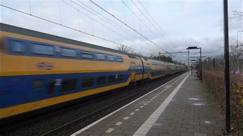 full speed virm station voorhout  netherlands wednesday  december  youtube