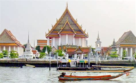 thonburi bangkok sightseeing tour