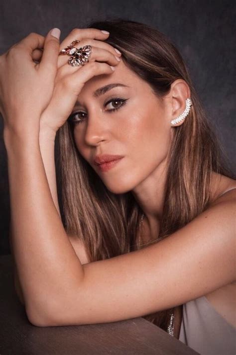 Jimena Barón Le Respondió A Moria Casán Que La Trató De