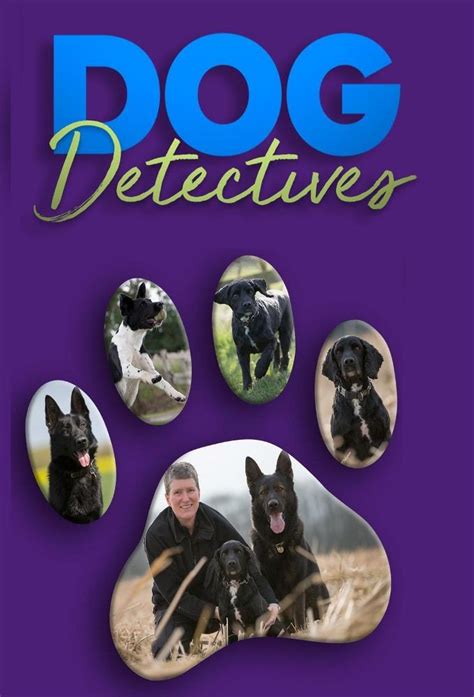 dog detectives thetvdbcom