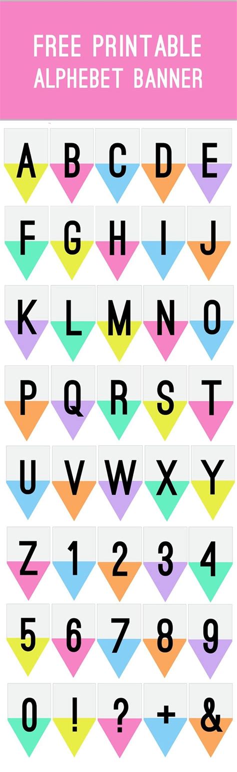 alphabet letter tabbings printable   part