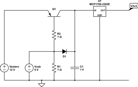 understand  circuit schematic