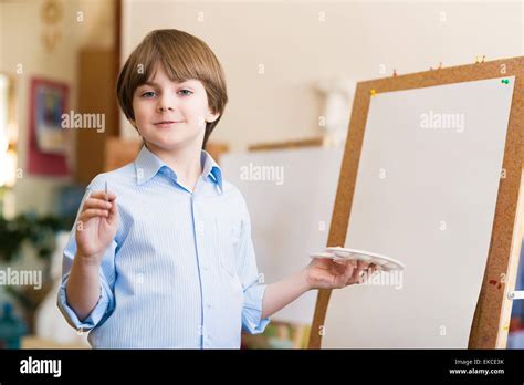 nursery classroom drawing  res stock photography  images alamy