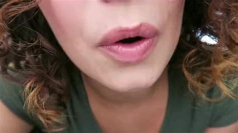 sexye lips tongue fetish and blowjob free sex videos watch beautiful