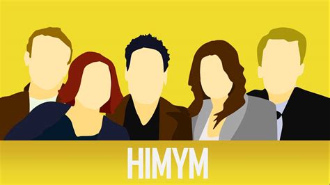 himym wallpapers wallpaper cave