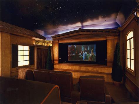 basement home theaters  media rooms pictures tips