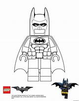 Batman Lego Coloring Pages Movie Printable Print Drawing Kids Sketch Colouring Color Superhero Puzzle Info Coloriage Imprimer Ninjago Party Sheets sketch template