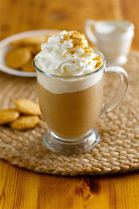 Think Pumpkin Spice Lattes Are Good Try These Other Fall Coffees