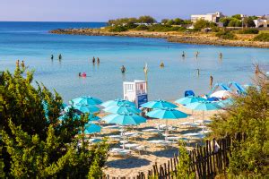 early booking porto cesareo camping