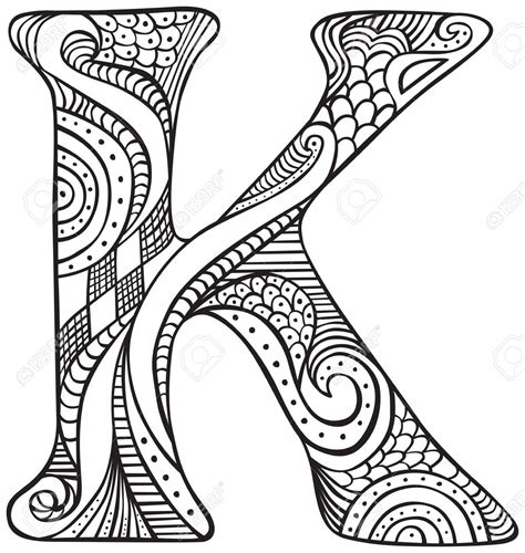 stock vector alphabet coloring pages abc coloring pages colouring