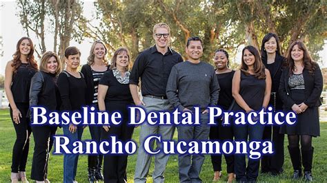 dentist rancho cucamonga ca    rancho cucamonga dentist youtube
