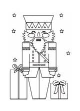 Christmas Coloring Denmark Eve Characters Cartoon sketch template