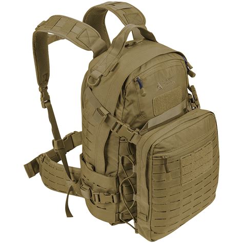 direct action ghost mk backpack coyote backpacks rucksacks military st