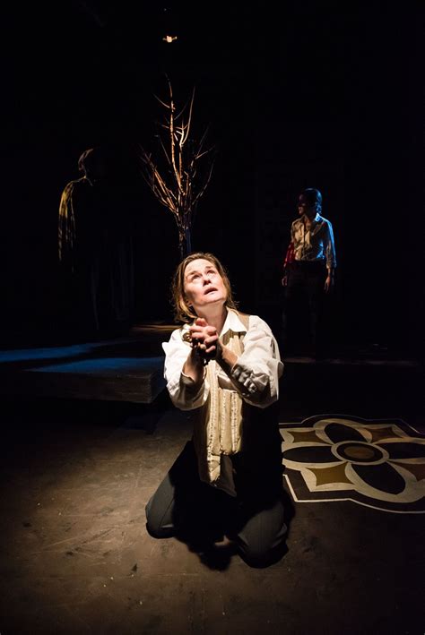 revenge is sweet in the spanish tragedy arts culture halifax