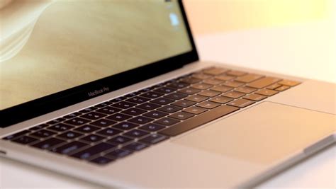 year  macbook pro reviewing apples  pro laptop