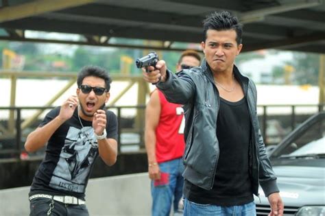 kl gangster series   works  iflixs  original program slate thehiveasia